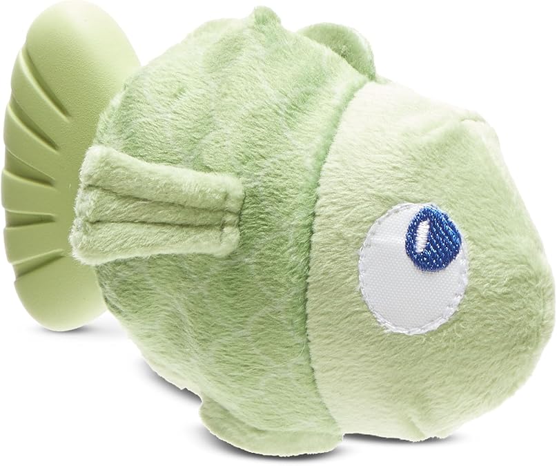 Super Chewer Aggressive Chewers Drop The Bass - Small