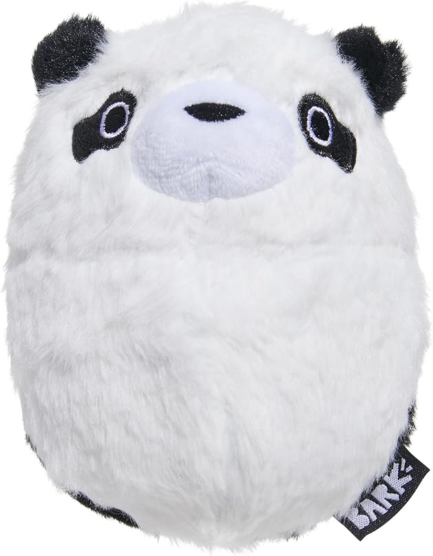 Super Chewer Aggressive Chewers Panda - Large